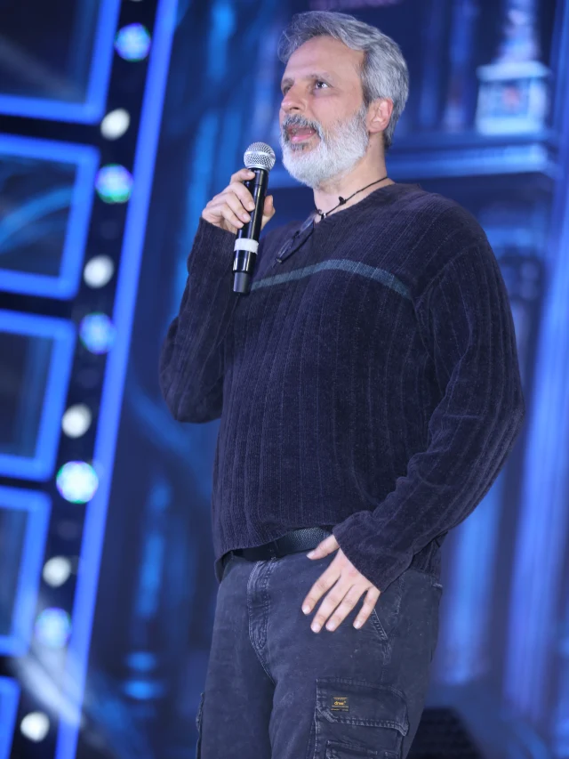 Prabhas Rajasaab Pre Release Event