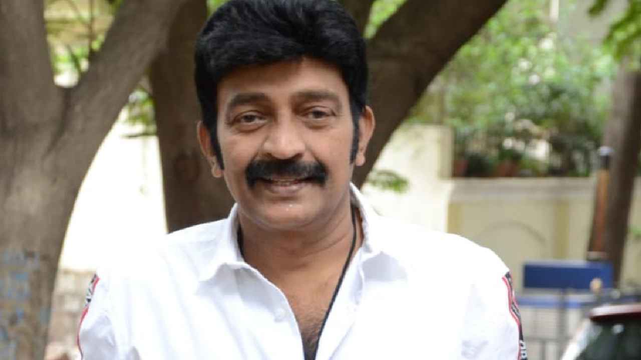 Rajasekhar Injured: సినిమా షూటింగ్ లో రాజశేఖర్ కు గాయాలు…! అక్కడ బలమైన గాయం..! సర్జరీ చేసిన డాక్టర్లు..!