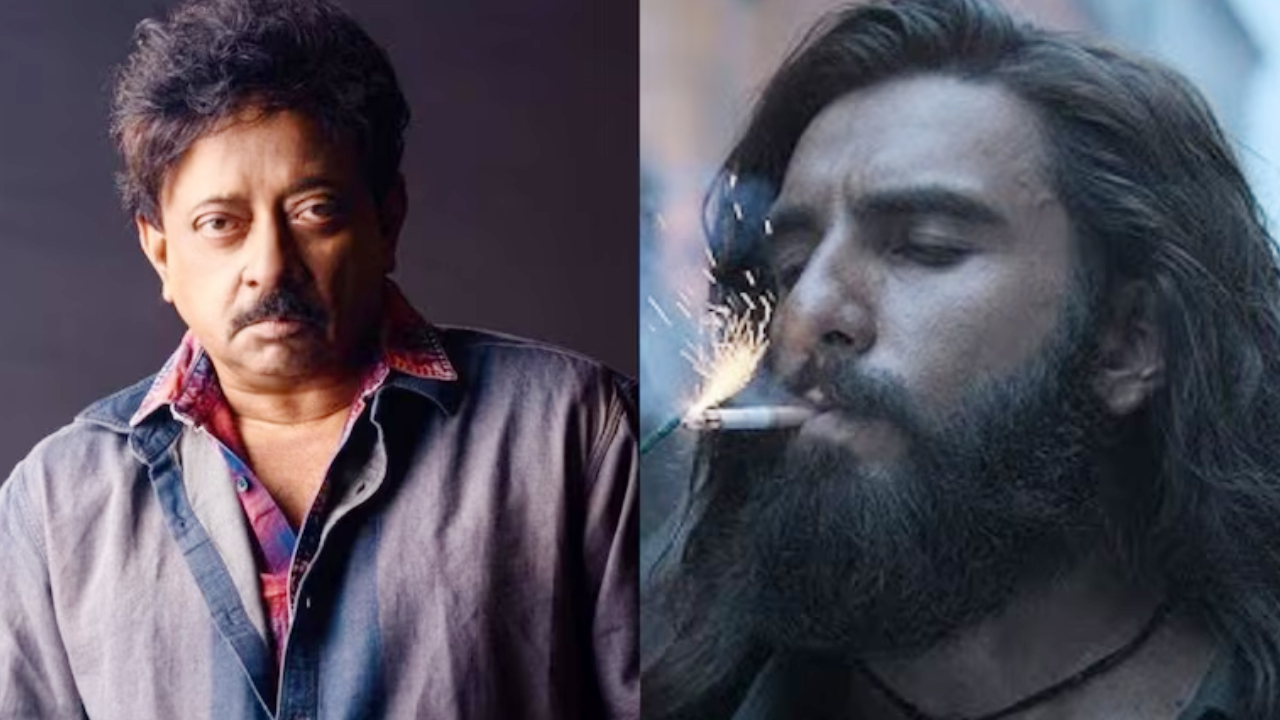 Ram Gopal Varma: వెంటాడుతున్న ‘దురంధర్’ కుక్క.. వణుకు పుట్టించింది.. రామ్ గోపాల్ వర్మ సంచనల పోస్ట్..