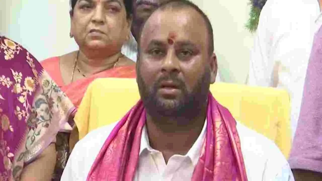 Ramprasad Reddy : రాయచోటి ప్రజలకు క్షమాపణ చెప్పిన మంత్రి రాంప్రసాద్ రెడ్డి..