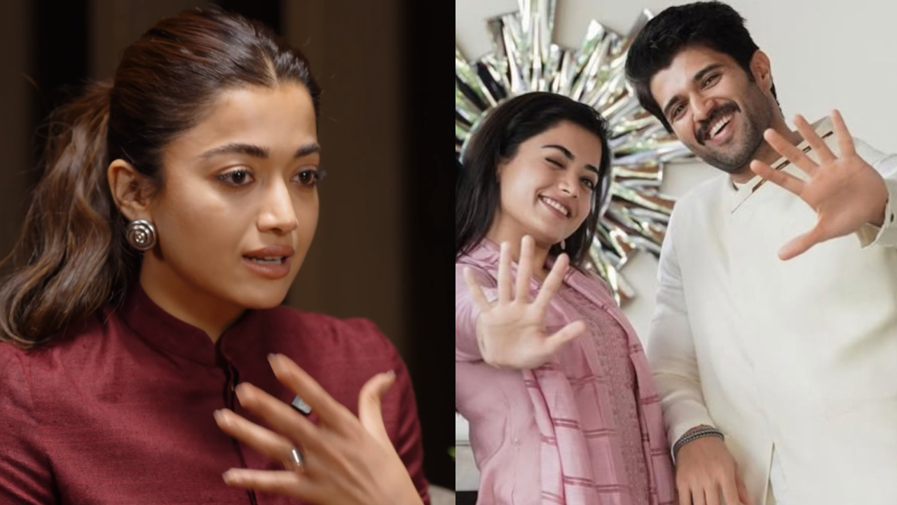 Rashmika Mandanna: ఫిబ్రవరిలోనే పెళ్లి.. స్పందించిన రష్మిక.. నేను ఆ మాటలను తప్పు పట్టను..
