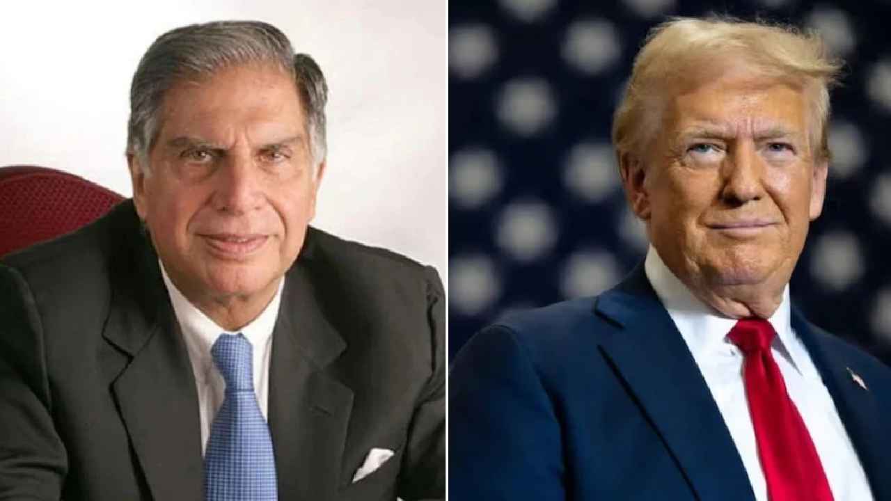 Hyderabad Roads: రతన్ టాటా రోడ్, డొనాల్డ్ ట్రంప్ అవెన్యూ, గూగుల్ స్ట్రీట్.. హైదరాబాద్‌లో రోడ్లకు ప్రముఖుల పేర్లు..! రేవంత్ సర్కార్ కీలక నిర్ణయం..