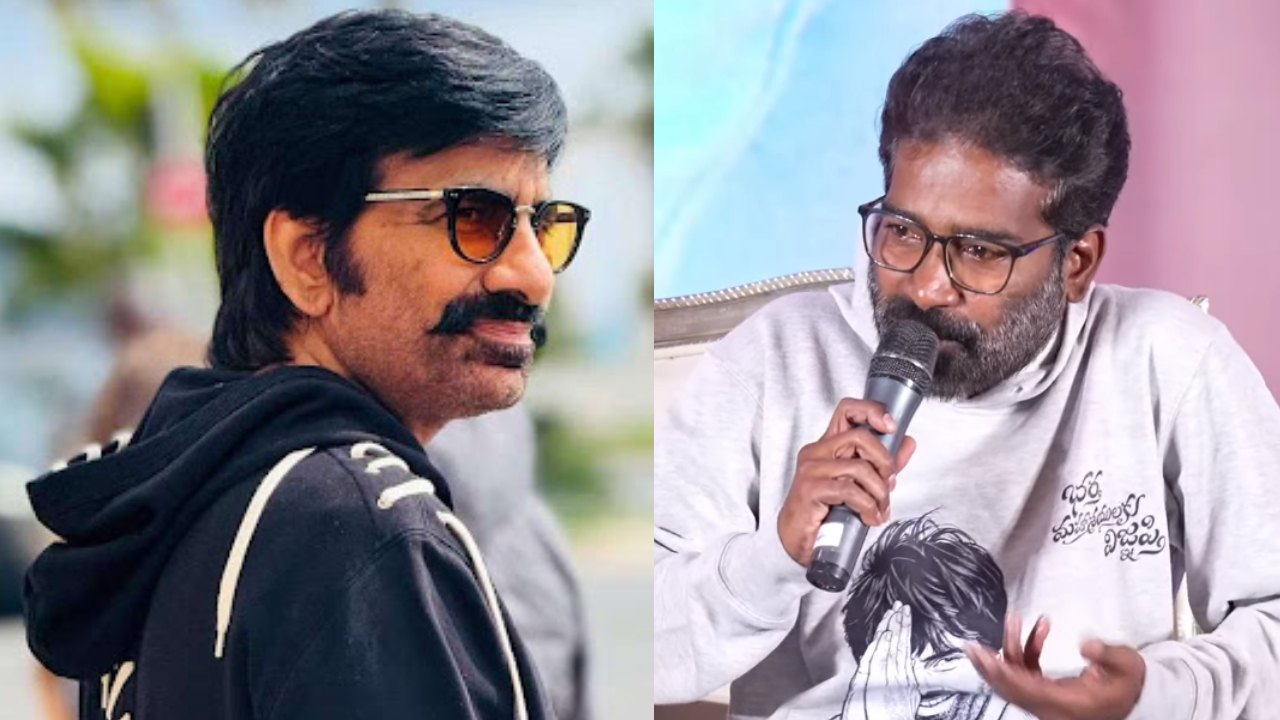 Raviteja: మాస్‌ మహారాజా ట్యాగ్ తీసేయమన్న రవితేజ.. కారణం అదేనా?