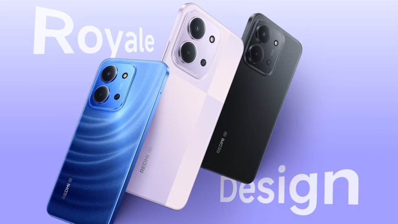 Redmi 15C 5G : కొత్త రెడ్‌మి 15C 5G వచ్చేసిందోచ్.. ఫీచర్లు చూస్తే ఫిదానే.. జస్ట్ రూ.12,499కే.. ఫస్ట్ సేల్ ఎప్పుడంటే?