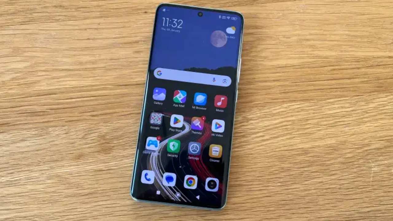 Redmi Note 14 Pro