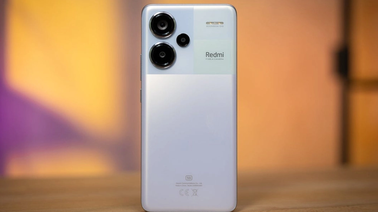 Redmi Note 14 Pro