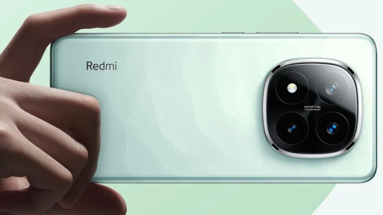 Redmi Note 14 Pro Plus