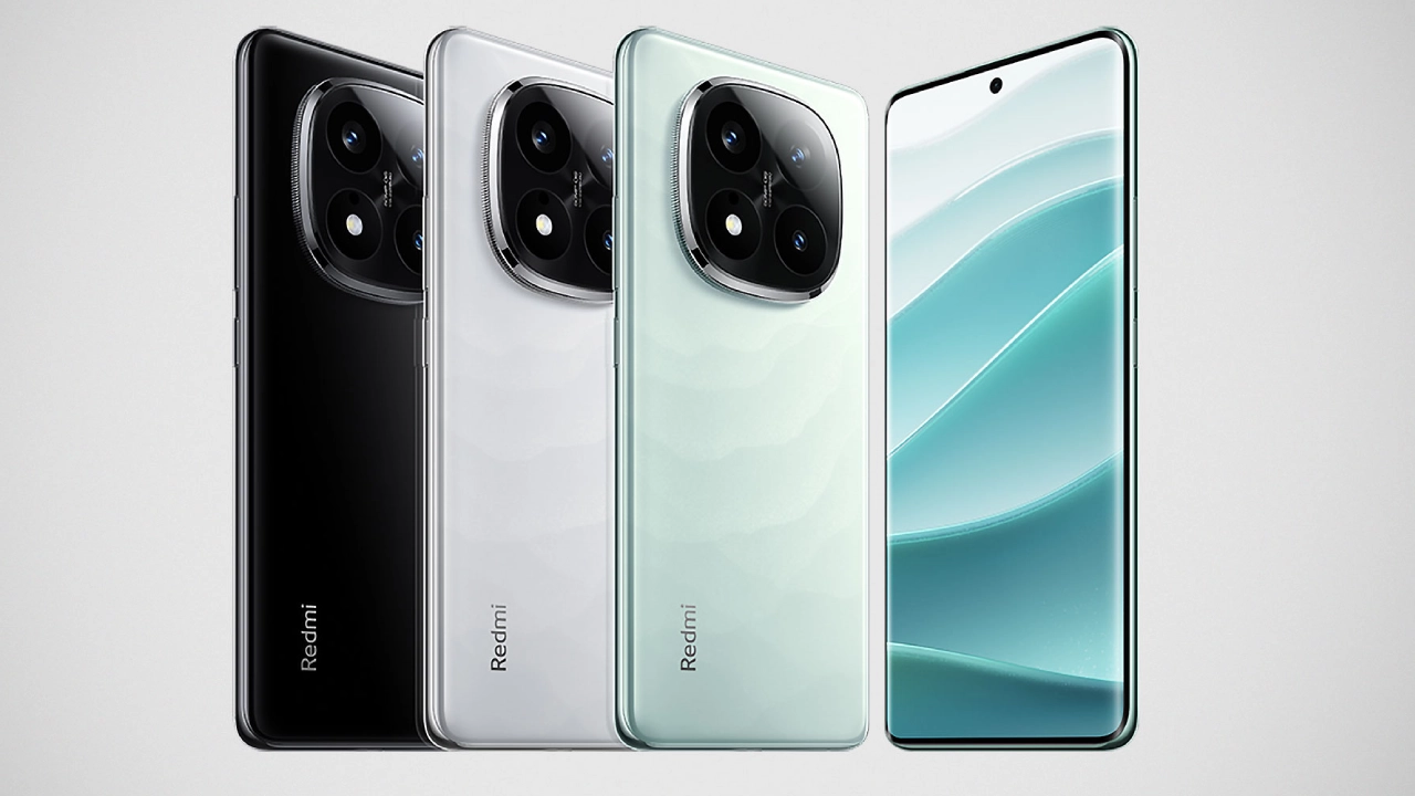 Redmi Note 14 Pro Plus