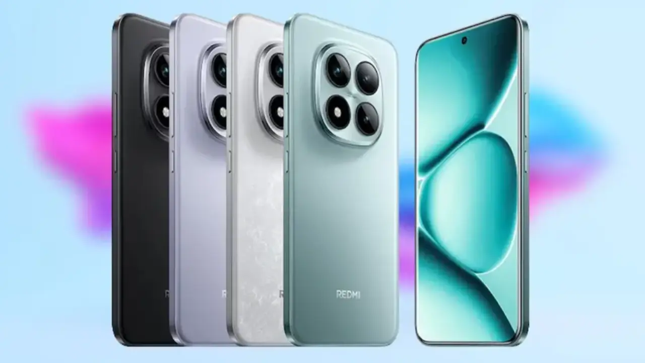 Redmi Note 15 5G price leaked ahead of launch