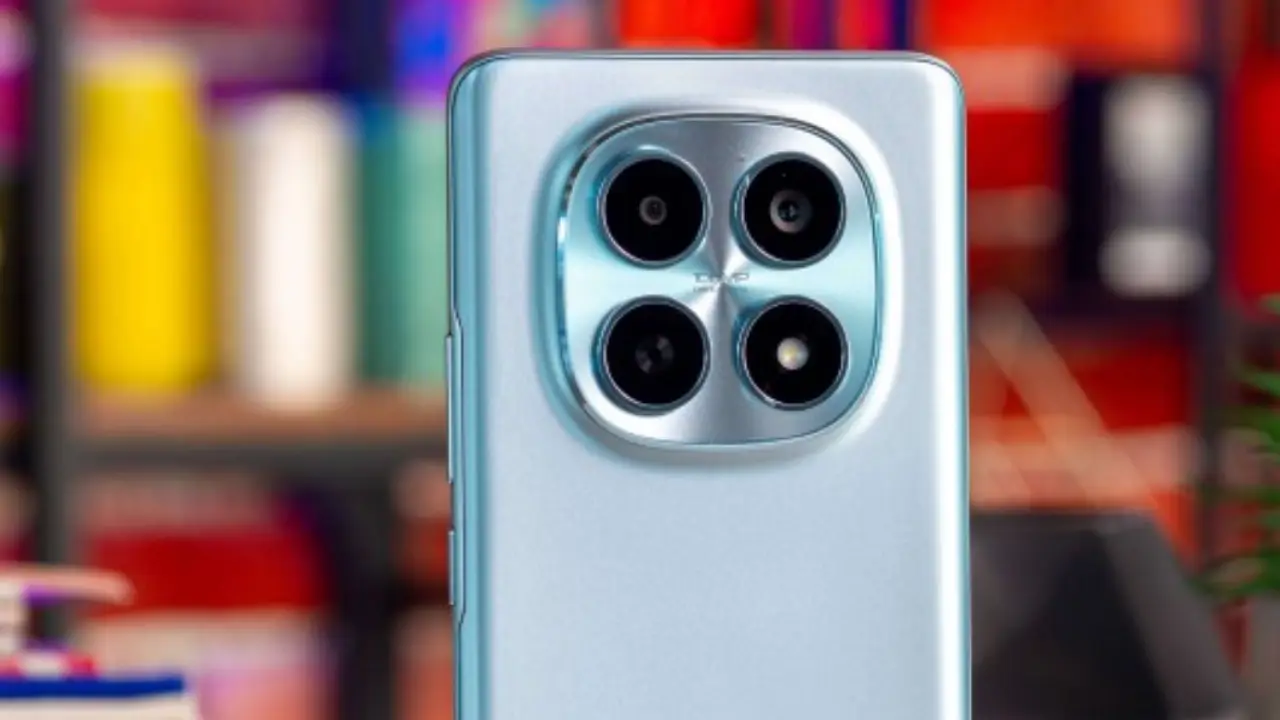 Redmi Note 15 5G price leaked ahead of launch