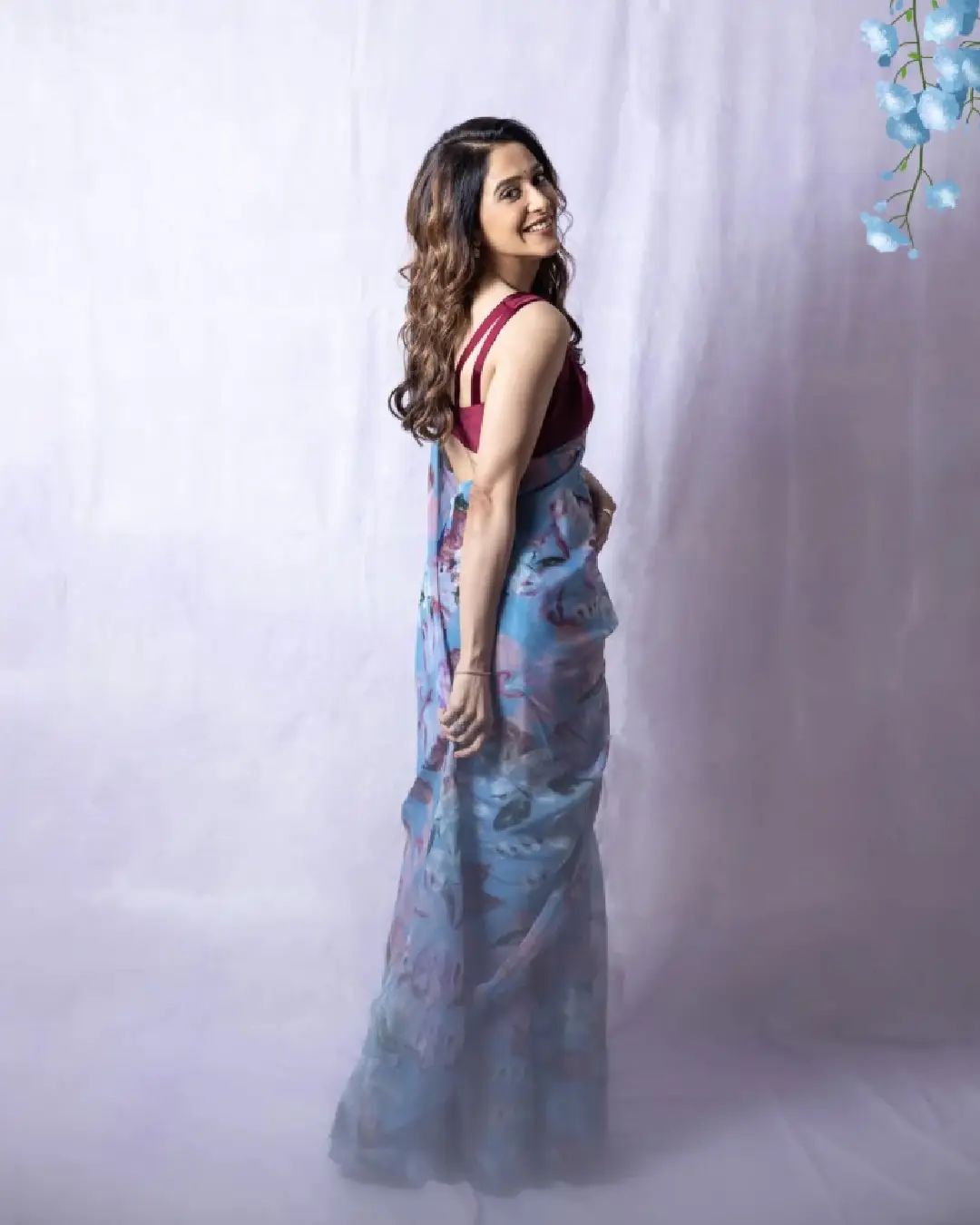 Regina Cassandra latest photos (1)