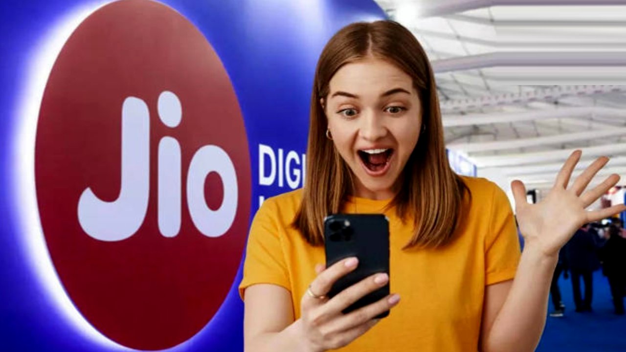 Reliance Jio : పండగ చేస్కోండి.. 3 అద్భుతమైన న్యూ ఇయర్ ప్లాన్లు.. సింగిల్ రీఛార్జ్‌తో ఏడాదంతా ఎంజాయ్..!