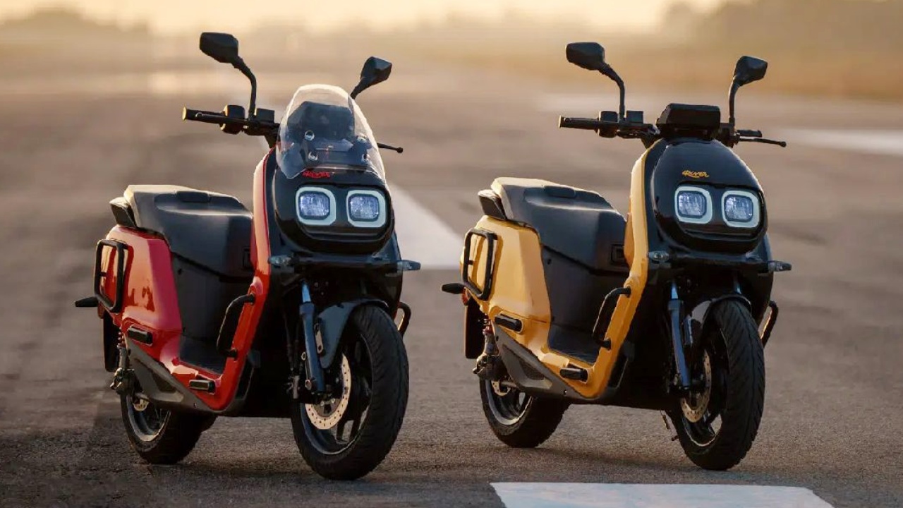 River Indie e-Scooter : కొంటే ఇప్పుడే కొనేసుకోండి.. ఈ కూల్ ఎలక్ట్రిక్ స్కూటర్‌పై ఊహించని డిస్కౌంట్.. డిసెంబర్ 31 వరకే ఛాన్స్.. డోంట్ మిస్..!