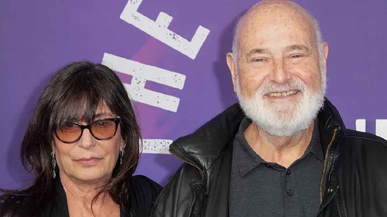 Rob Reiner: ప్రముఖ దర్శకుడు, అతడి భార్య దారుణ హత్య..! గొంతు కోసి కిరాతకంగా..