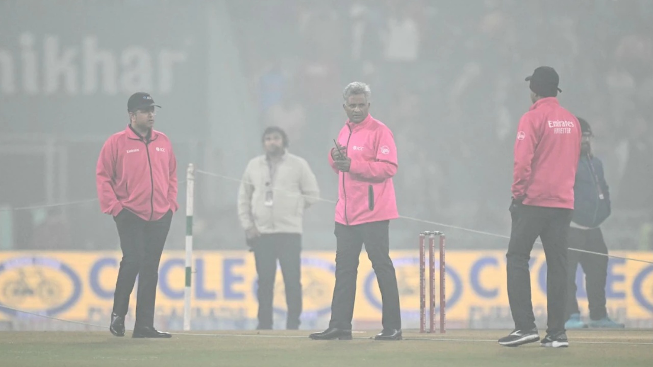 IND vs SA : నాలుగో టీ20 మ్యాచ్ ర‌ద్దు పై ఉత‌ప్ప ఆగ్ర‌హం.. ఇంత‌కంటే దారుణ ప‌రిస్థితుల్లో ఆడాం.. ఇక్క‌డ మెరుగ్గానే..