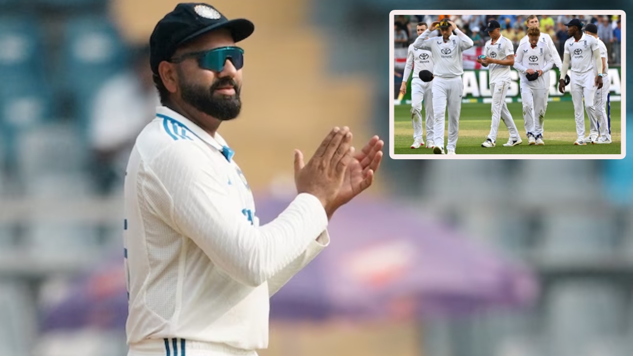Rohit Sharma : ఇంగ్లాండ్ పై రోహిత్ శ‌ర్మ సెటైర్లు.. ఆస్ట్రేలియాలో అంత ఈజీ కాదు.. అప్పుడు గ‌బ్బాలో మేము..