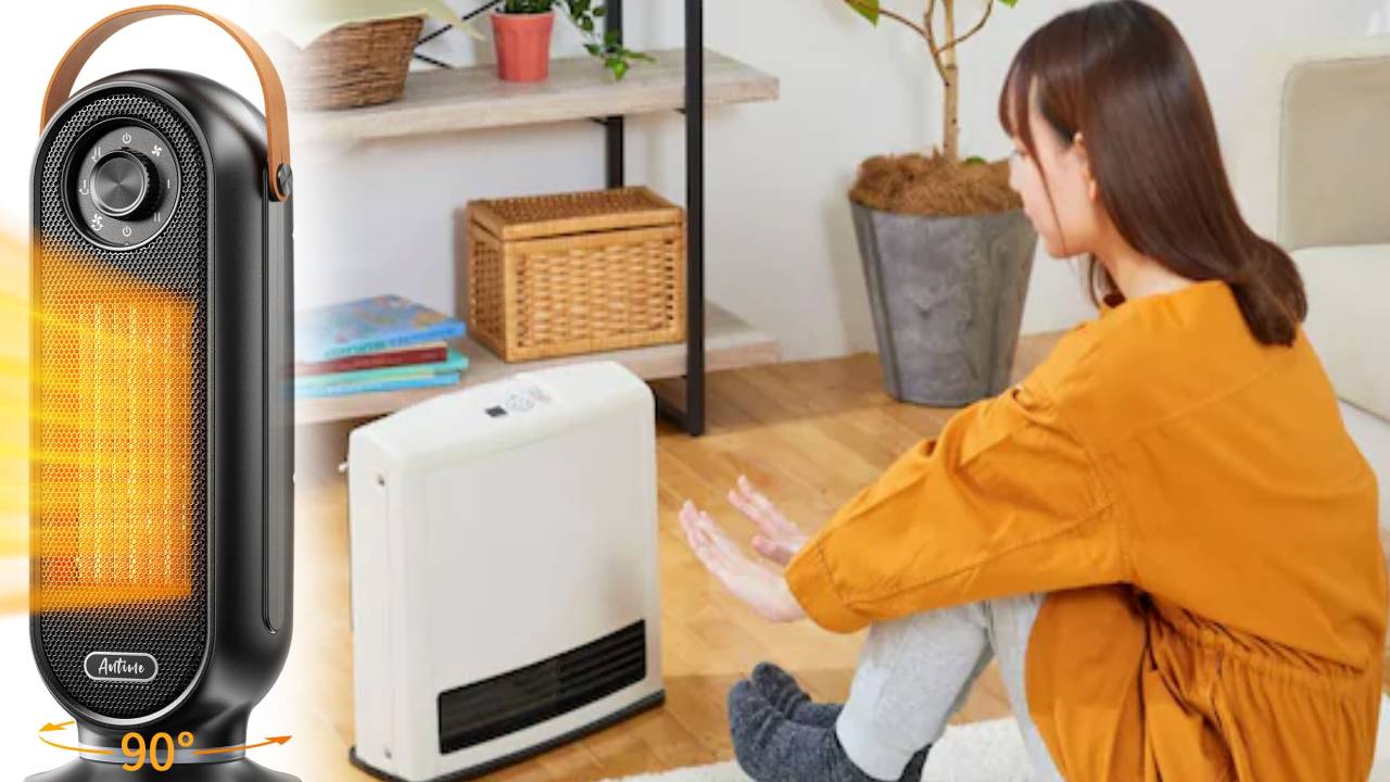 Room Heaters Safe : రూమ్ హీటర్లు వాడుతున్నారా? తస్మాత్ జాగ్రత్త.. చలికాలంలో హీటర్లు ఇలా వాడితే ప్రాణాంతకం..!