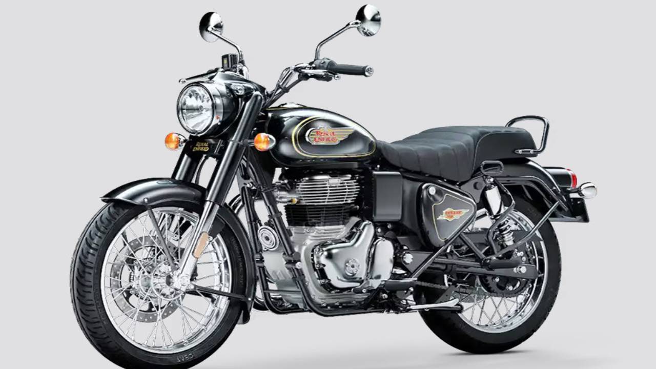 Royal Enfield Bullet 350 : కుర్రాళ్ల డ్రీమ్ బైక్.. అతి చౌకైన ధరకే రాయల్ ఎన్‌ఫీల్డ్ బుల్లెట్‌ ఇంటికి తెచ్చుకోండి.. 40 కి.మీ మైలేజీ..!