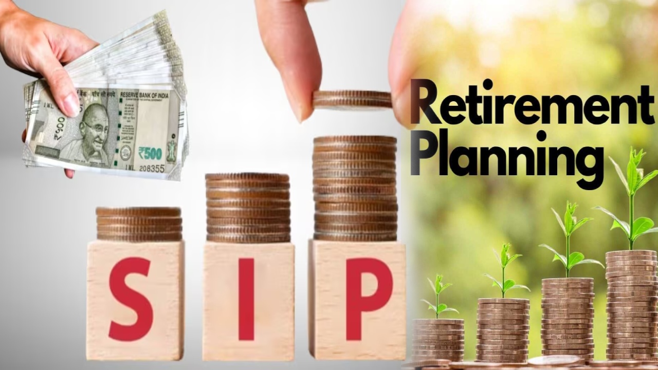 SIP Calculator : రిటైర్మెంట్ నాటికి రూ. 10 కోట్లు సంపాదించడం ఎలా? ఏ వయస్సులో ప్రతి నెలా ఎంత పెట్టుబడి పెట్టాలి? పూర్తి లెక్కలివే..!