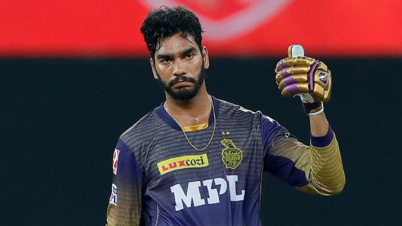 Venkatesh Iyer : ఇది క‌దా విధ్వంసం అంటే.. ఐపీఎల్ వేలం రోజే.. 8 ఫోర్లు, 2 సిక్స‌ర్లు.. జాక్ పాట్ నీదే గురూ..!