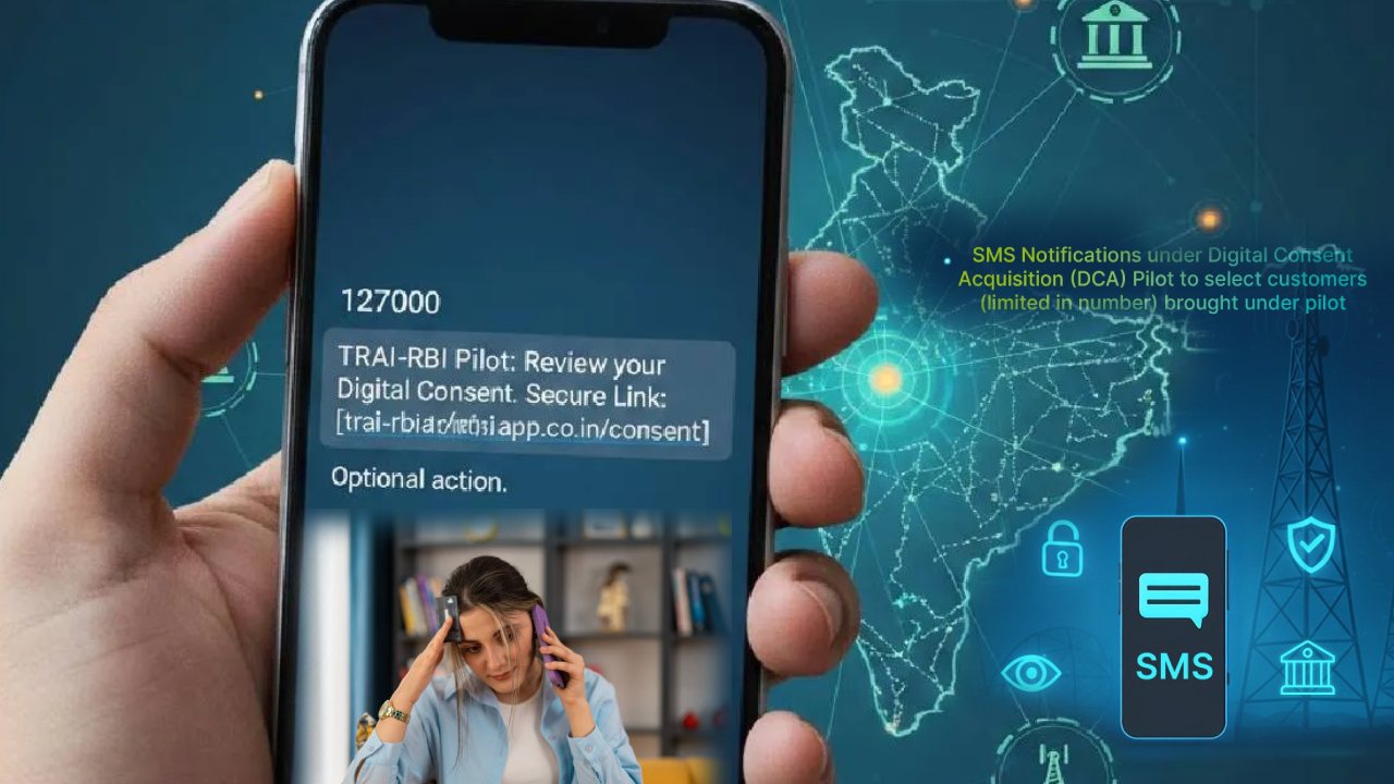 SMS Notification Alert : మీ ఫోన్‌కు ఇలా ‘127000’ SMS నోటిఫికేషన్ వస్తుందా? వెంటనే ఈ పనిచేయండి.. ఇక మెసేజ్ కంట్రోల్ మీ చేతుల్లో..!