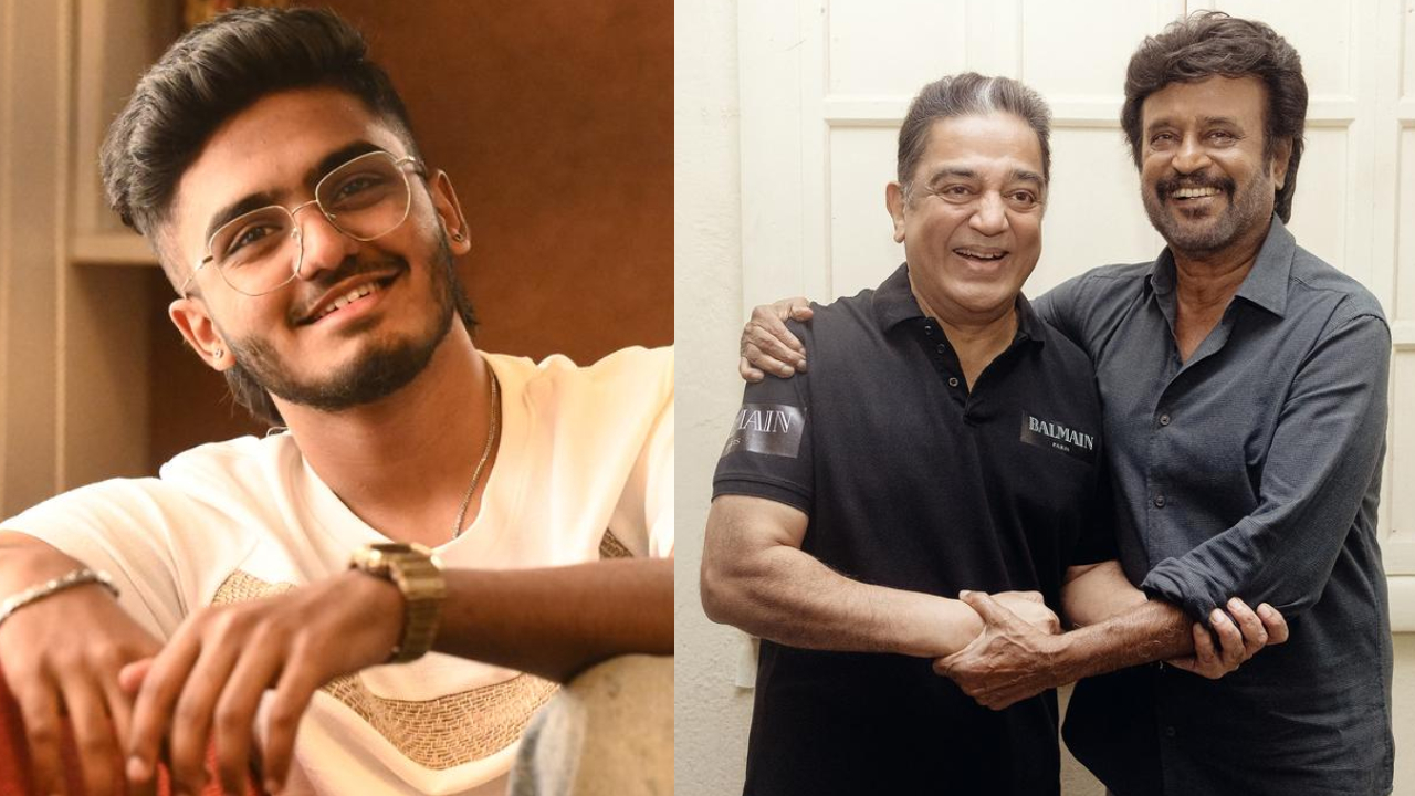 Sai Abhyankar: రజినీకాంత్ మూవీకి సాయి అభ్యంకర్ మ్యూజిక్.. అనిరుధ్ ని పక్కన పెట్టేసిన సూపర్ స్టార్