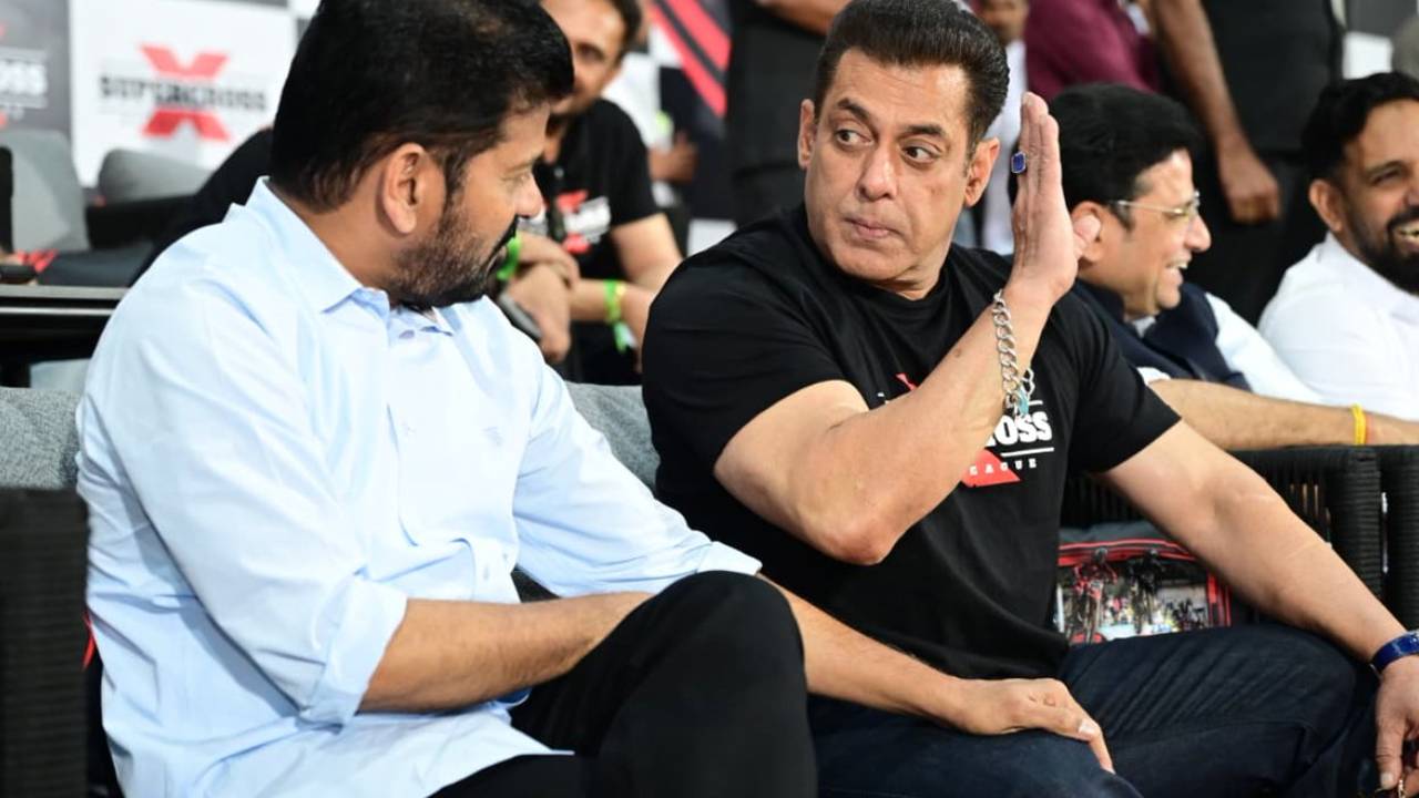 Salman Khan : తెలంగాణలో సల్మాన్ ఖాన్ బిజినెస్.. ఏకంగా రూ.10వేల కోట్ల పెట్టుబడులు.. ఫుల్ డీటెయిల్స్ ఇవే..