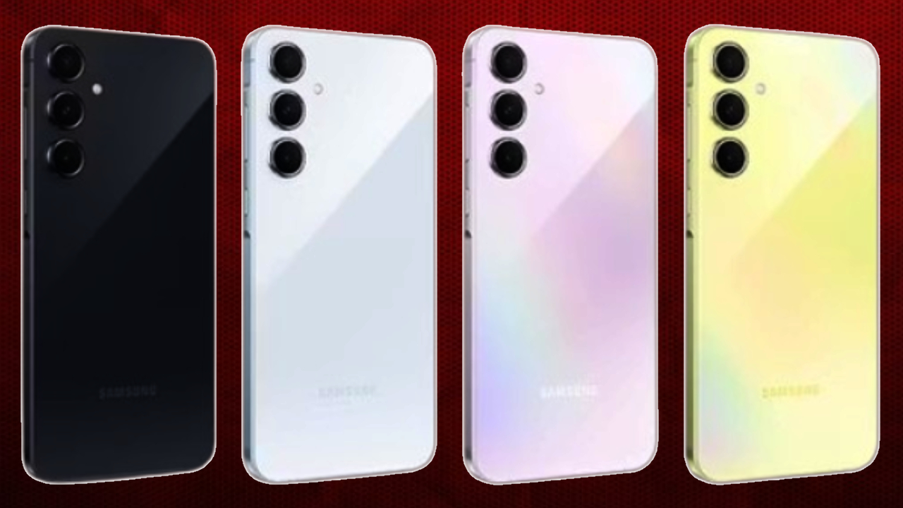 Samsung Galaxy A55 5G 