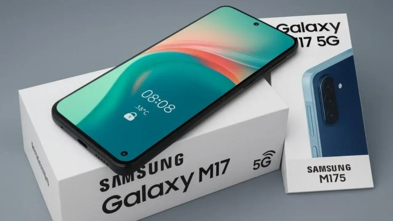 Samsung Galaxy M17 5G : భలే డిస్కౌంట్ భయ్యా.. శాంసంగ్ ఫ్యాన్స్ ఇప్పుడే కొనేసుకోండి.. ఇంత తక్కువ ధరలో మళ్లీ దొరకదు!