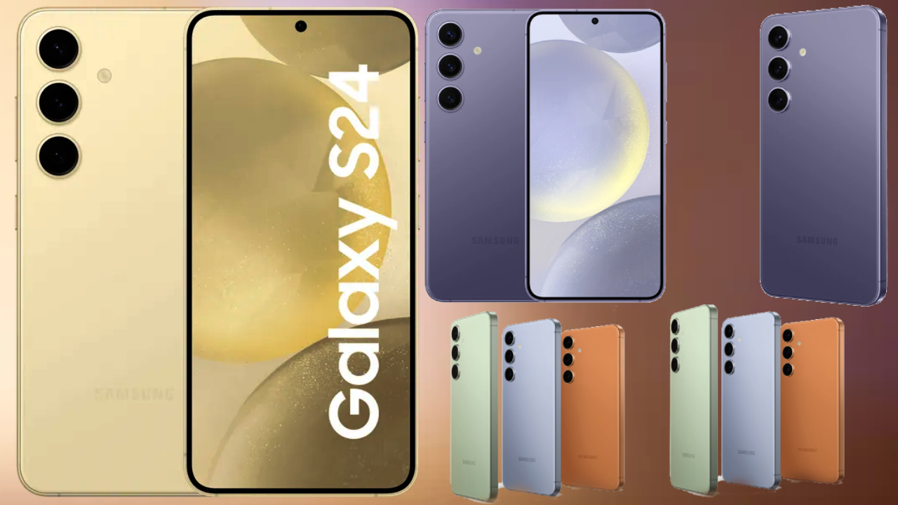 Samsung Galaxy S24 5G : భలే ఆఫర్ బ్రో.. ఈ శాంసంగ్ గెలాక్సీ S24 5Gపై అద్భుతమైన డిస్కౌంట్, అమెజాన్ ఆఫర్ ఇదిగో