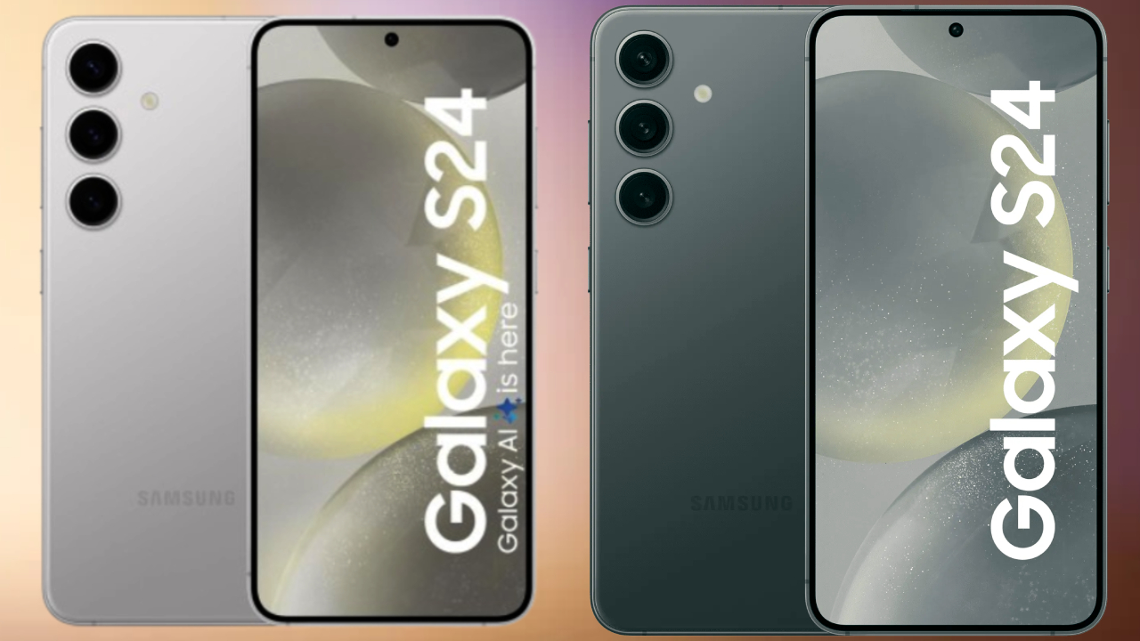 Samsung Galaxy S24 5G