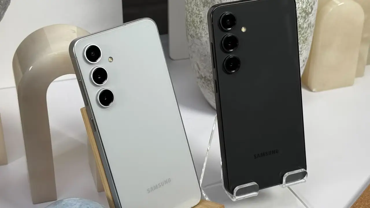 Samsung Galaxy S24 FE