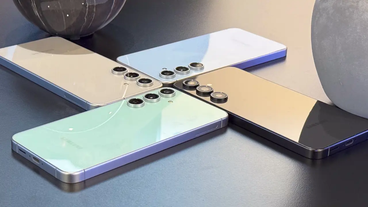 Samsung Galaxy S24 FE