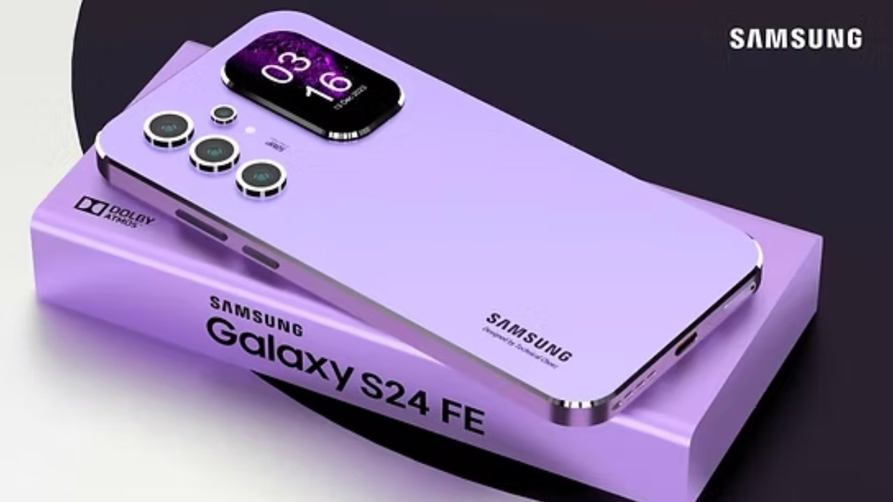 Samsung Galaxy S24 FE : వారెవ్వా.. బిగ్ డిస్కౌంట్ బ్రో.. ఈ శాంసంగ్ ఫోన్ భారీగా తగ్గిందోచ్.. ఫ్లిప్‌కార్ట్‌లో జస్ట్ ఎంతంటే?