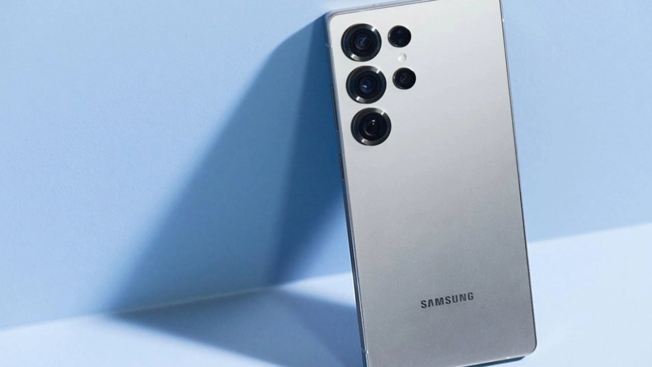 Samsung Galaxy S25 5G