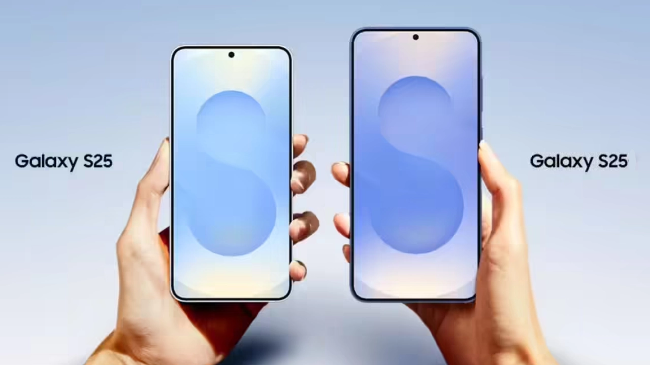 Samsung Galaxy S25 5G