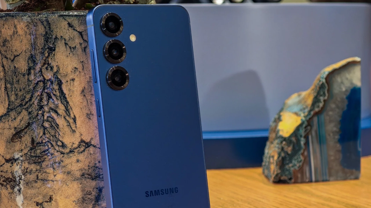 Samsung Galaxy S25 5G