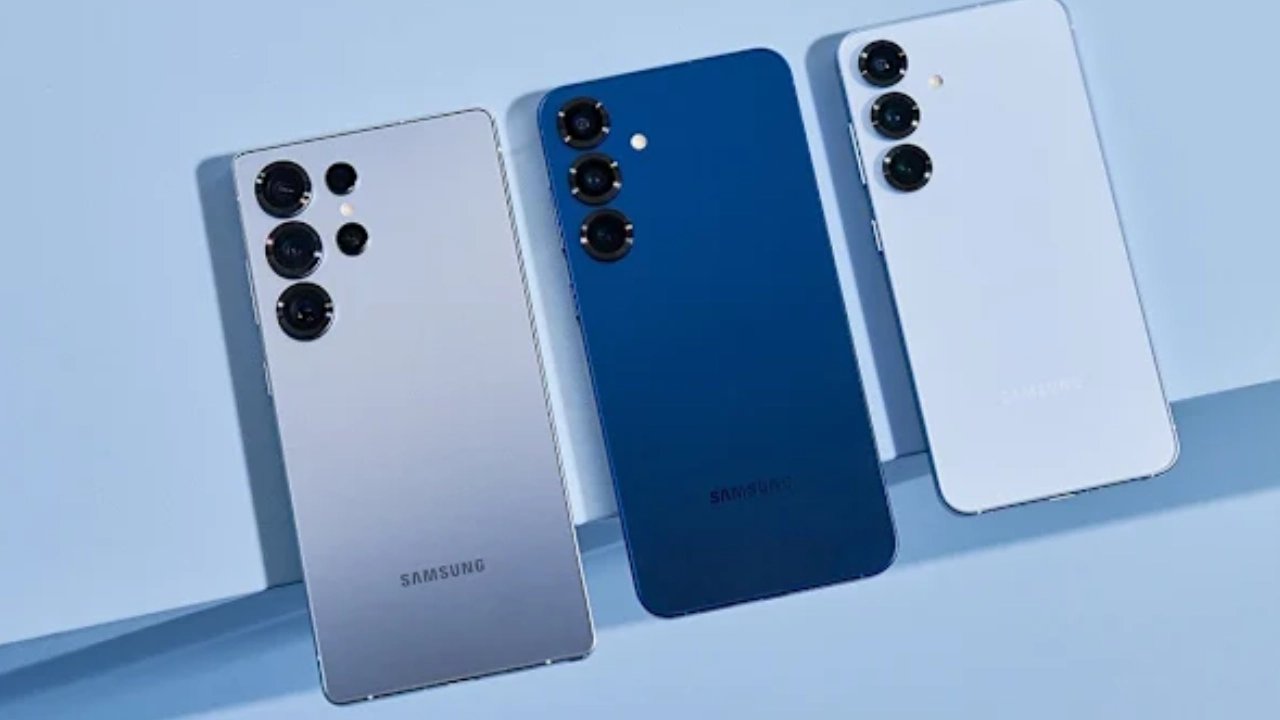 Samsung Galaxy S25 5G