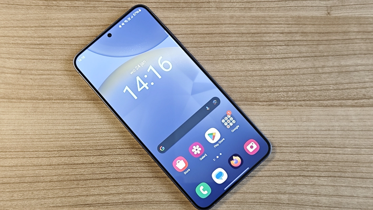 Samsung Galaxy S25 Plus