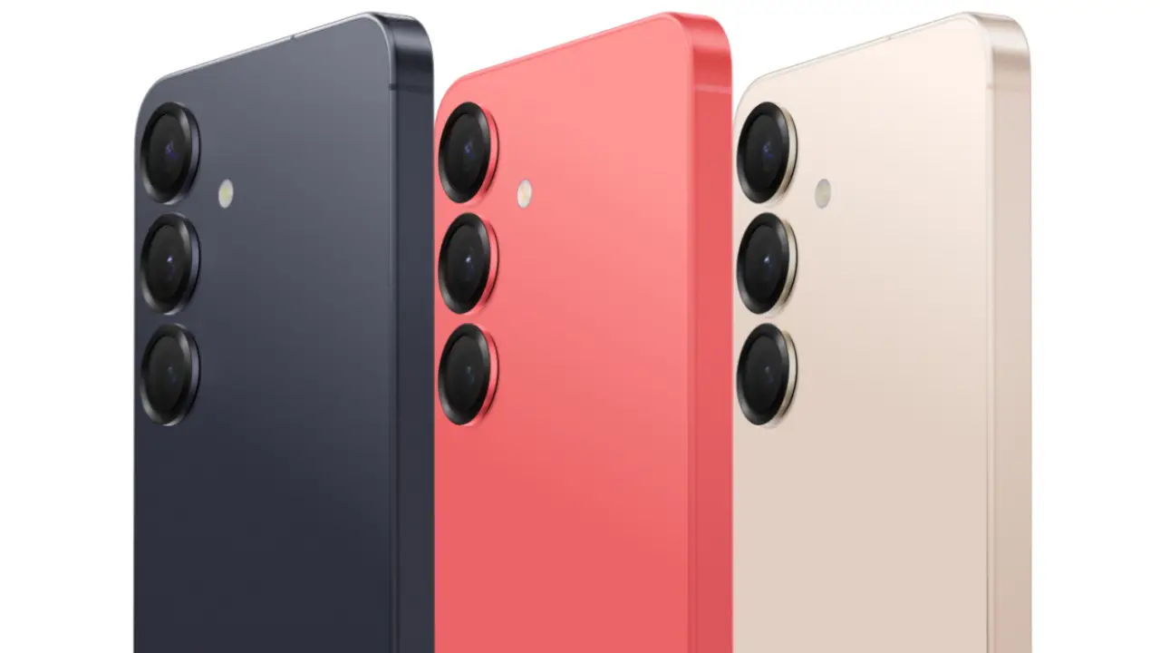 Samsung Galaxy S25 Plus 5G