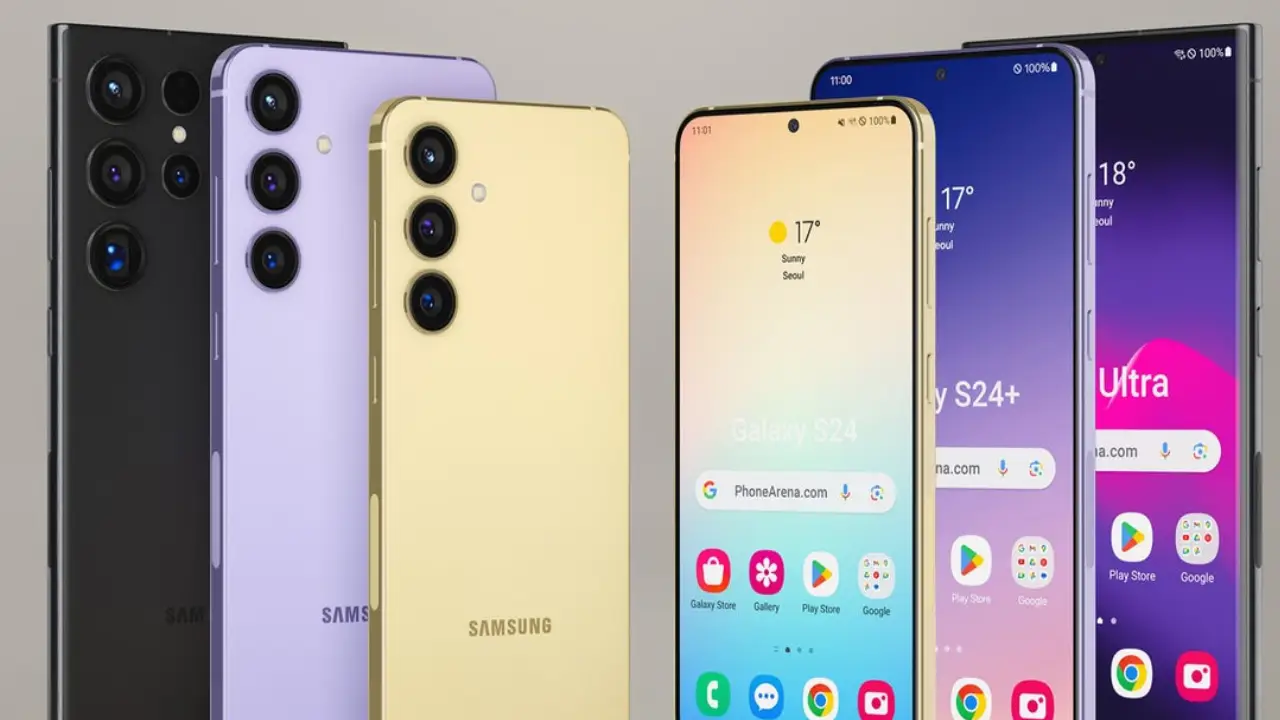 Samsung Galaxy S25 Plus 5G