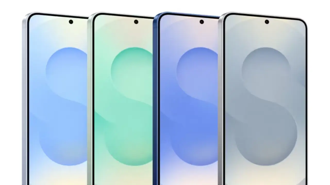 Samsung Galaxy S25 Plus 5G