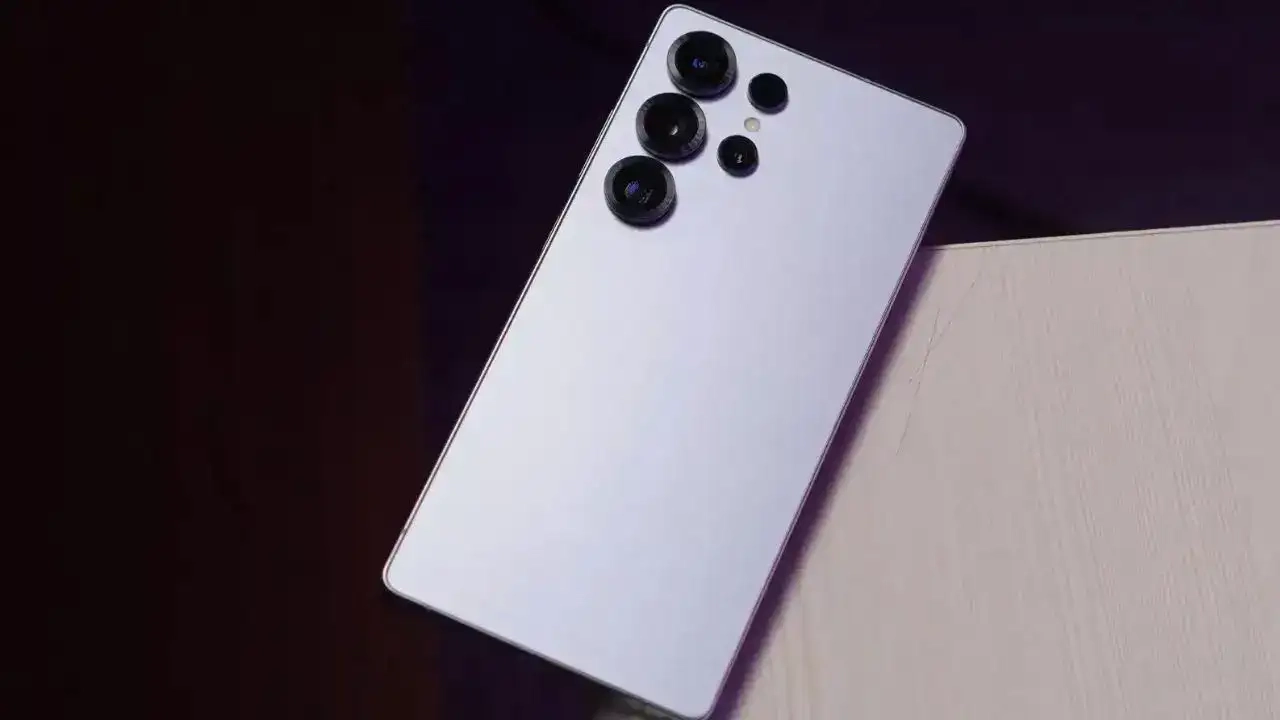 Samsung Galaxy S25 Ultra