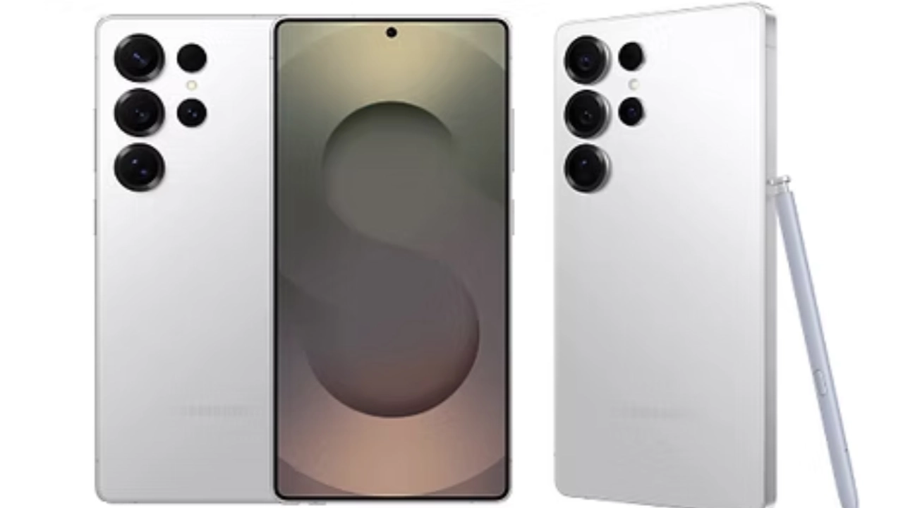 Samsung Galaxy S25 Ultra 5G