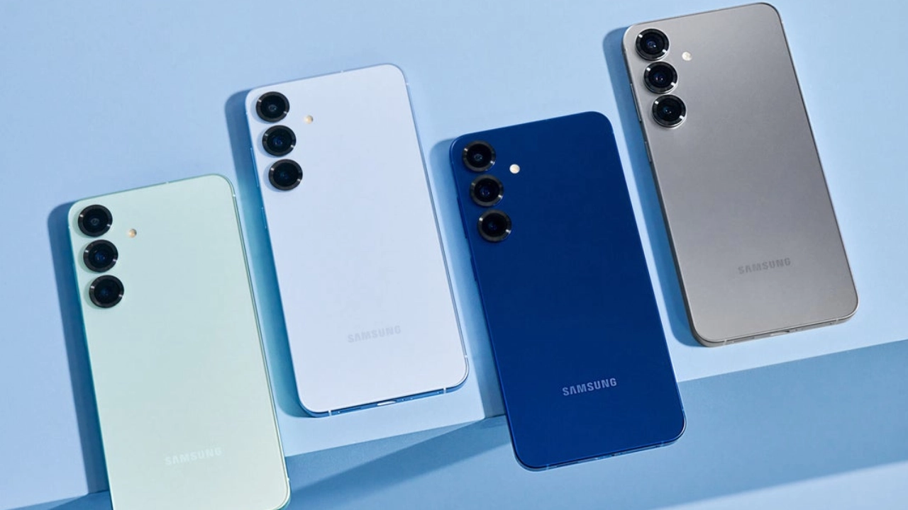 Samsung Galaxy S25 Ultra 5G