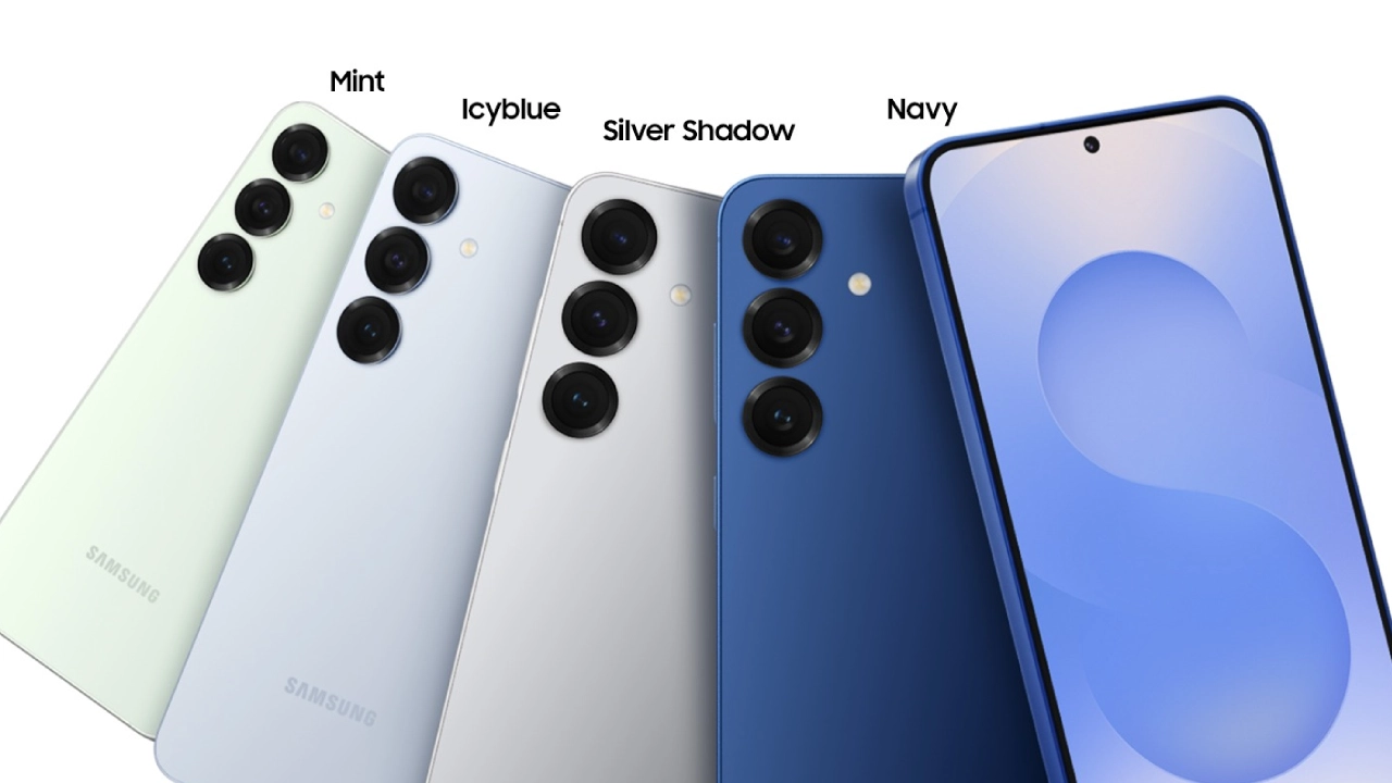 Samsung Galaxy S25 Ultra 5G