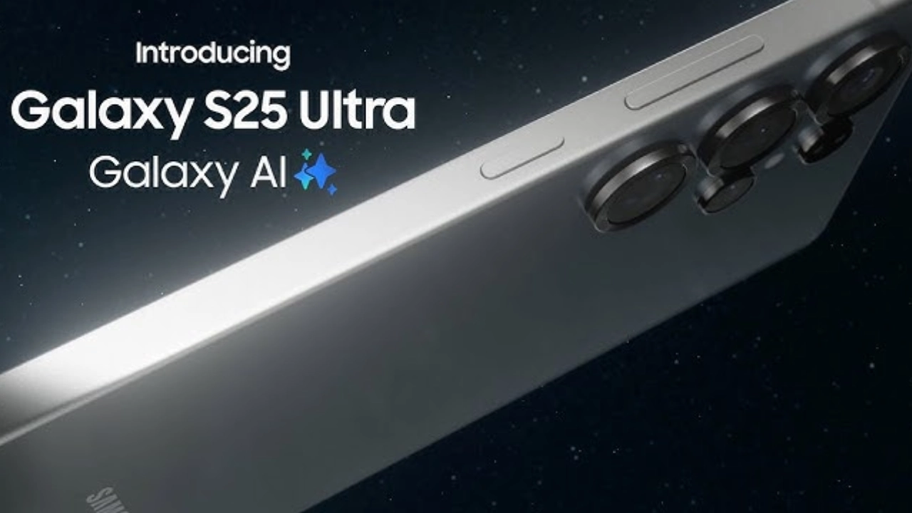 Samsung Galaxy S25 Ultra : కిర్రాక్ డిస్కౌంట్ బ్రో.. ఈ శాంసంగ్ గెలాక్సీ S25 అల్ట్రాపై భారీ తగ్గింపు.. అమెజాన్‌లో జస్ట్ ఎంతంటే?