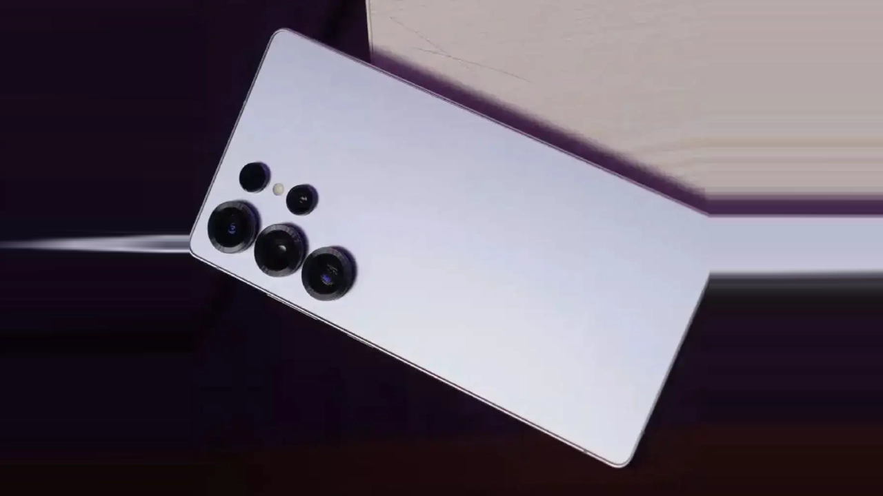 Samsung Galaxy S25 Ultra