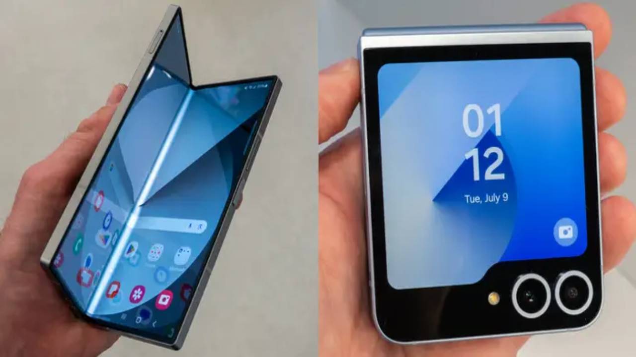 Samsung Galaxy Z Fold 6 : అద్భుతమైన డీల్ భయ్యా.. ఈ శాంసంగ్ ఫోల్డబుల్ ఫోన్ మీ బడ్జెట్ ధరలోనే.. ఇంత తక్కువకు మళ్లీ దొరకదు..