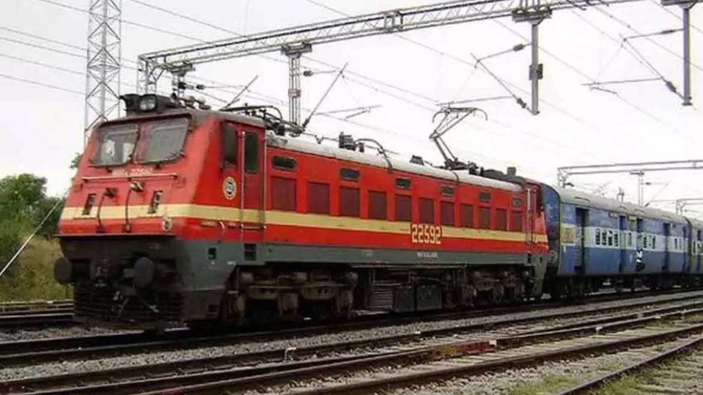 Sankranti Special trains